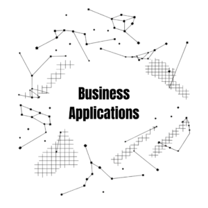 Business Applications using Numerology